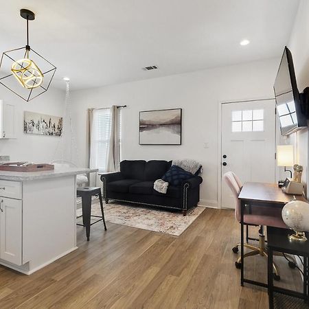 Luxury 3Br Oasis W Jacuzzi Apartment New Orleans Luaran gambar