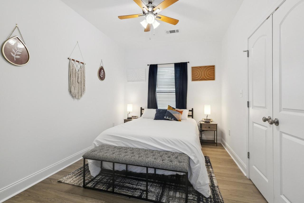 Luxury 3Br Oasis W Jacuzzi Apartment New Orleans Luaran gambar