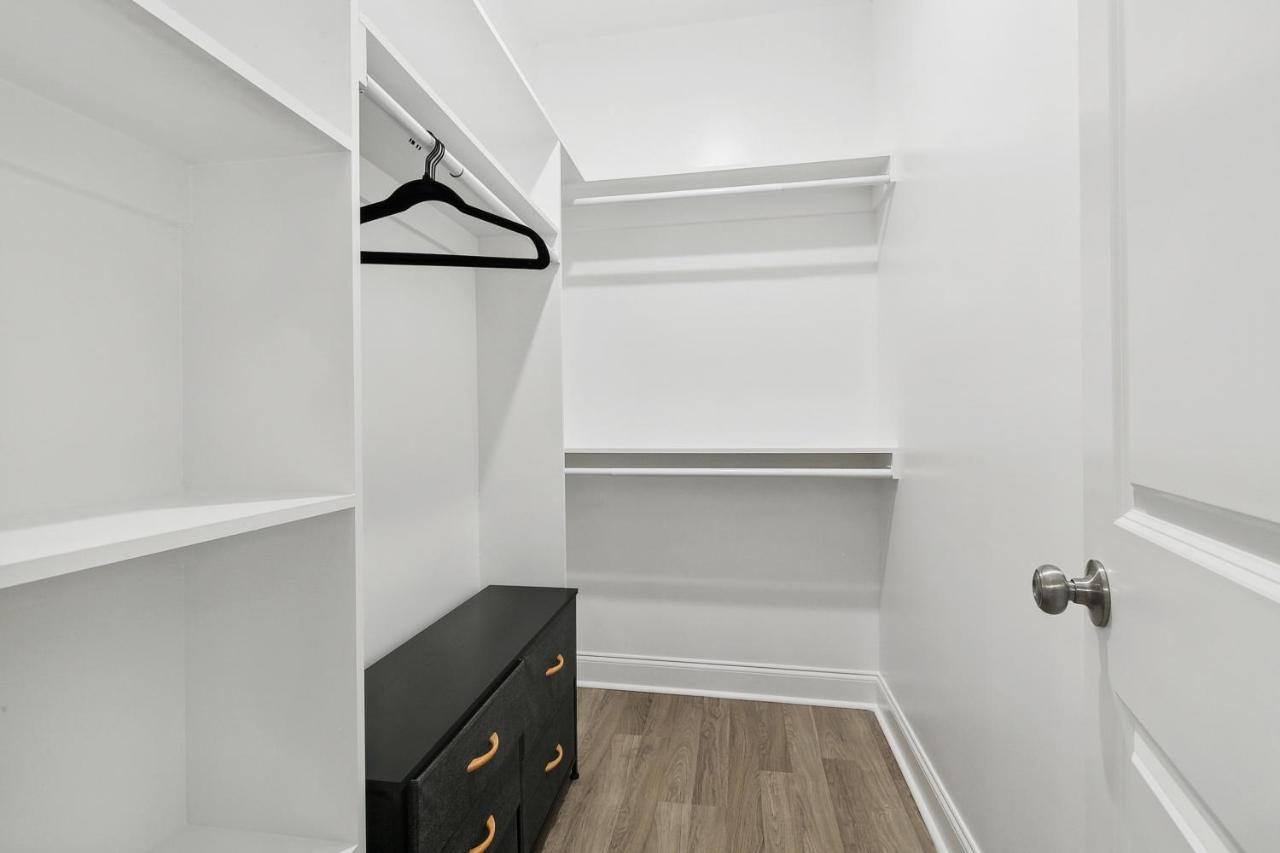 Luxury 3Br Oasis W Jacuzzi Apartment New Orleans Luaran gambar