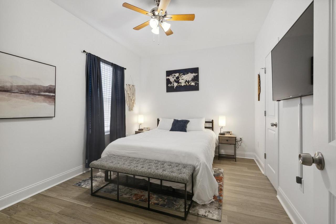 Luxury 3Br Oasis W Jacuzzi Apartment New Orleans Luaran gambar